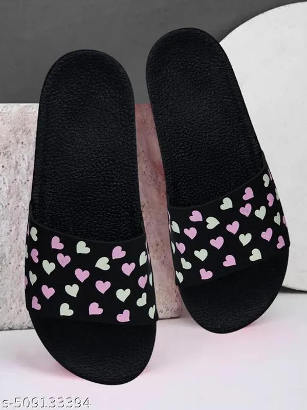 Dr_Ortho_Sole_Black_Light_Weight_Eva_Slippers_For_Women