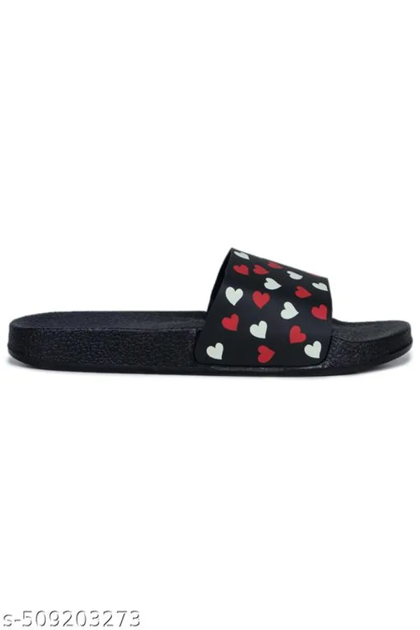 Dr_Ortho_Sole_Black_Light_Weight__Slippers_For_Men