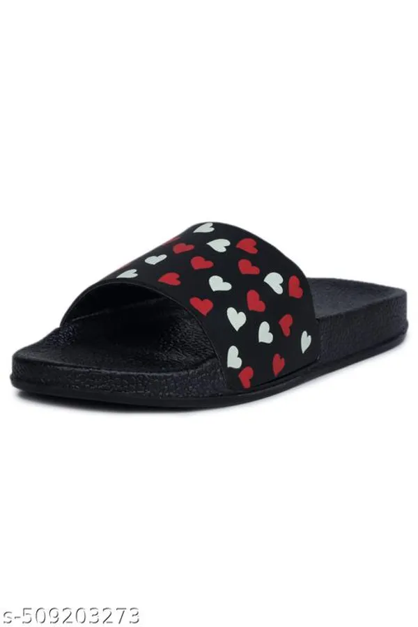 Dr_Ortho_Sole_Black_Light_Weight__Slippers_For_Men