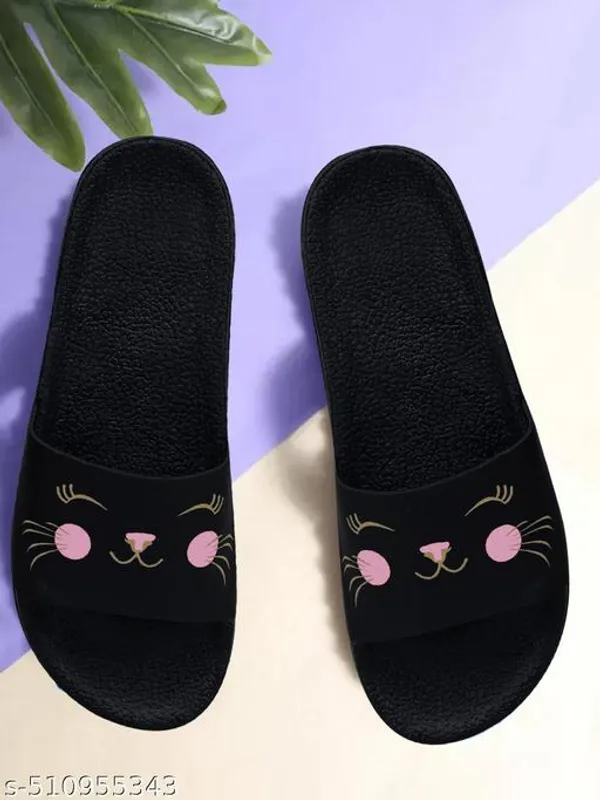 Dr_Ortho_Sole_Black_Light_Weight_Eva_Slippers_For_Women