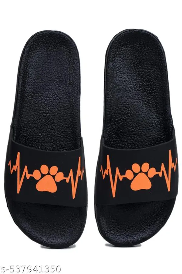 Dr_Ortho_Sole_Black_Light_Weight__Slippers_For_Men