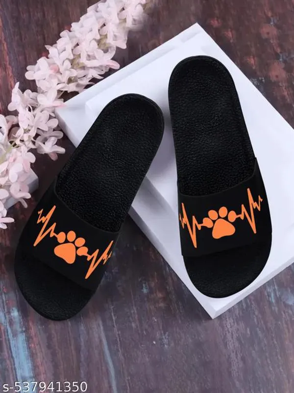 Dr_Ortho_Sole_Black_Light_Weight__Slippers_For_Men