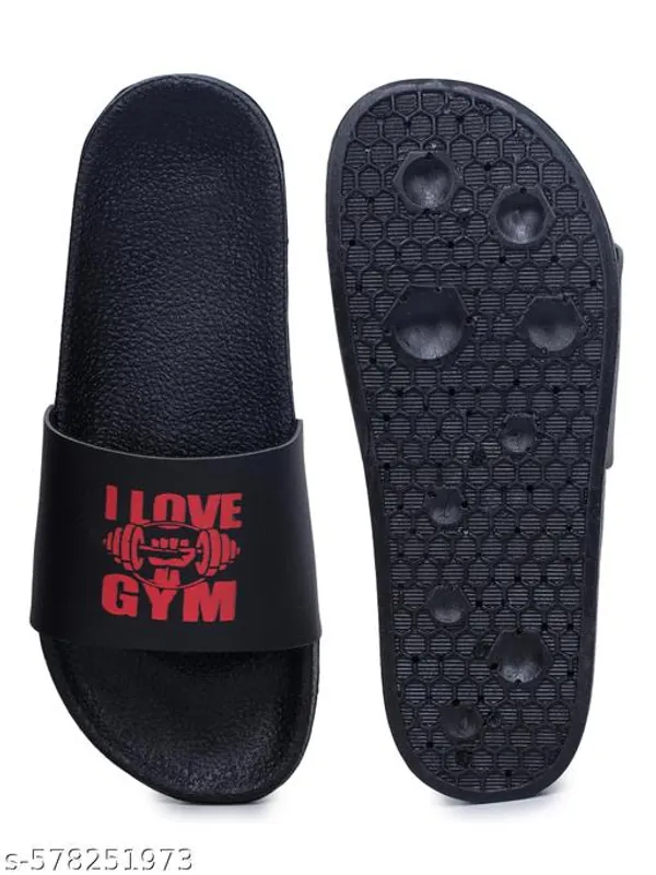 Dr_Ortho_Sole_Black_Light_Weight__Slippers_For_Men