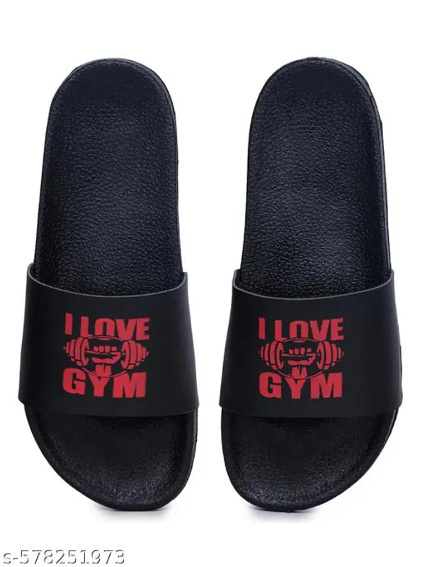 Dr_Ortho_Sole_Black_Light_Weight__Slippers_For_Men