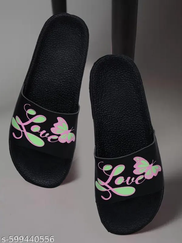 Dr_Ortho_Sole_Black_Light_Weight__Slippers_For_Men