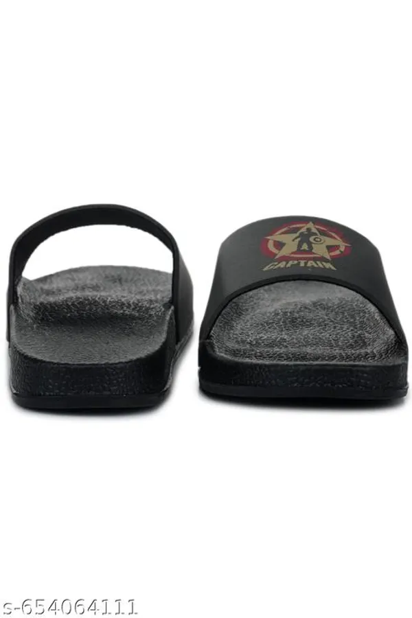 Dr_Ortho_Sole_Black_Light_Weight__Slippers_For_Men
