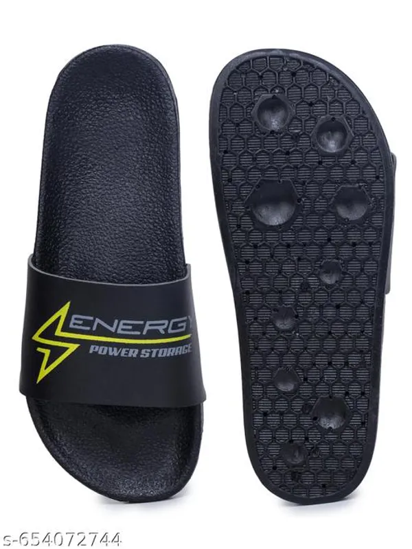Dr_Ortho_Sole_Black_Pu_Light_Weight__Slippers_For_Men