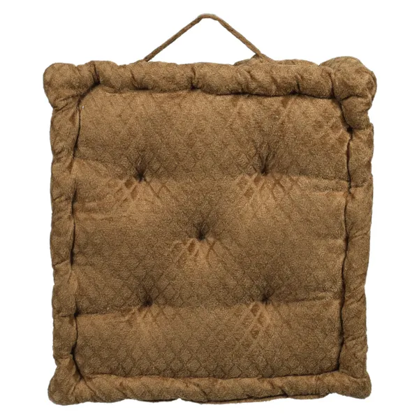 Camel_Premium_Quality_Velvet_Floor_Camel_Cushion_40_X_40_Cm