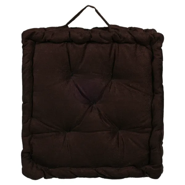 Coffee_Premium_Quality_Velvet_Floor_Cushion_40_X_40_Cm