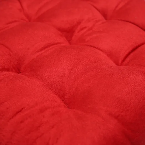 Red_Premium_Quality_Velvet_Chair_Cushion_With_Ties_40_X_40_Cm