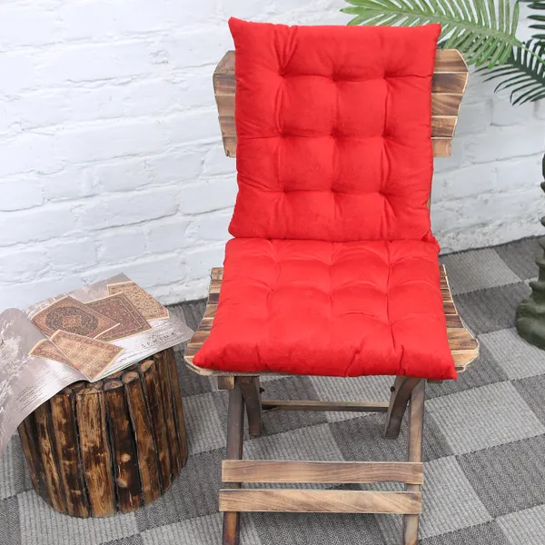 Red_Premium_Quality_Velvet_Chair_Cushion_With_Ties_40_X_40_Cm