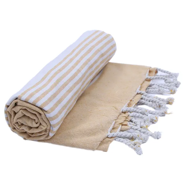 Lemon_Premium_Quality_Cotton_100%_Beach_Towel_90_X_170_Cm