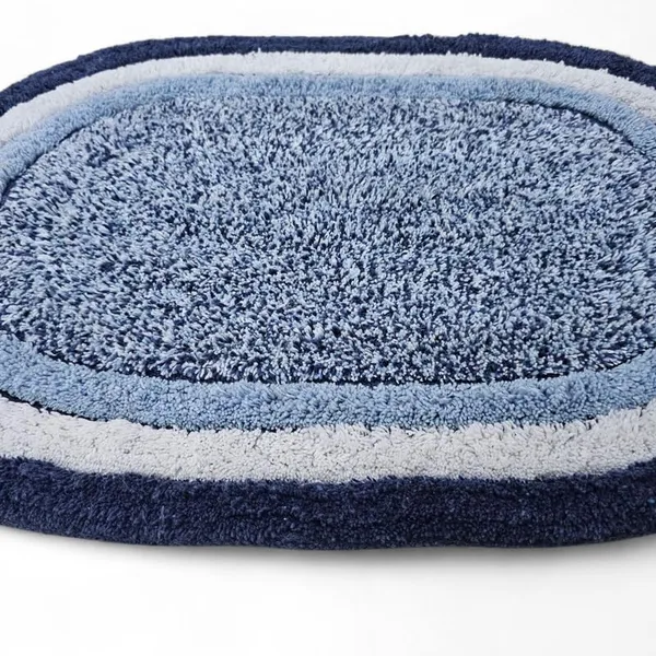 Blue_Premium_Quality_Cotton_Bath_Mat_With_Soft_And_Absorbent_40_X_60_Cm