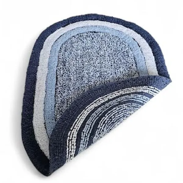 Blue_Premium_Quality_Cotton_Bath_Mat_With_Soft_And_Absorbent_40_X_60_Cm
