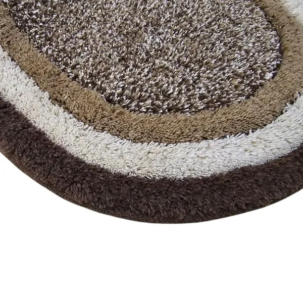Chocolate_Premium_Quality_Cotton_Bath_Mat_With_Anti-Skid_Base_40_X_60_Cm