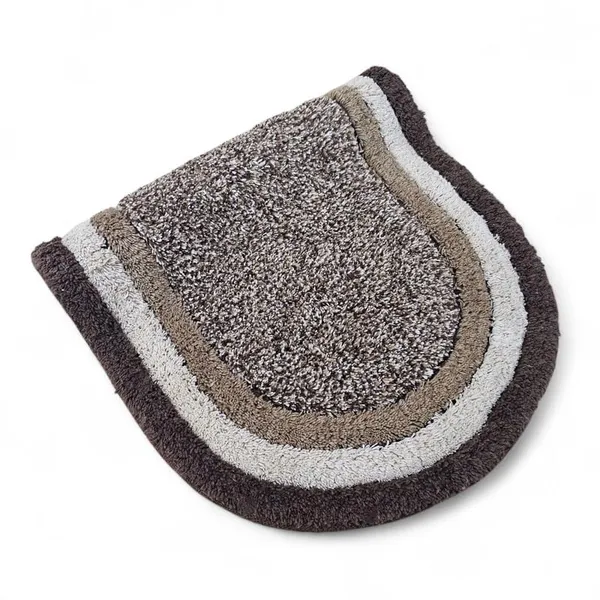 Chocolate_Premium_Quality_Cotton_Bath_Mat_With_Anti-Skid_Base_40_X_60_Cm