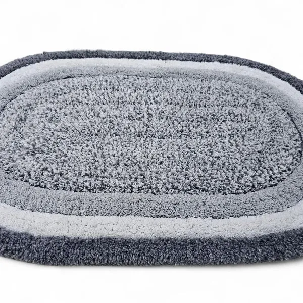 Grey_Premium_Quality_Cotton_Anti-Skid_Base_And_Soft_40_X_60_Cm