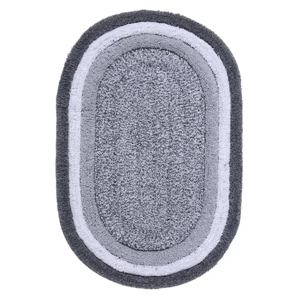 Grey_Premium_Quality_Cotton_Anti-Skid_Base_And_Soft_40_X_60_Cm