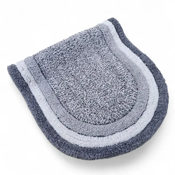 Grey_Premium_Quality_Cotton_Anti-Skid_Base_And_Soft_40_X_60_Cm