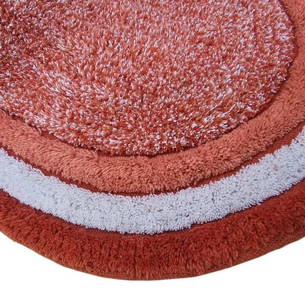Orange_Premium_Quality_Cotton_Bath_Mat_With_Anti-Skid_Base_40_X_60_Cm