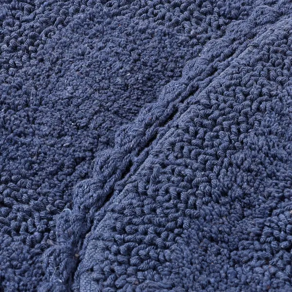 Blue_Premium_Quality_Cotton_Super_Soft_Reversible_Crochet_Bath_Mat_40_X_60_Cm