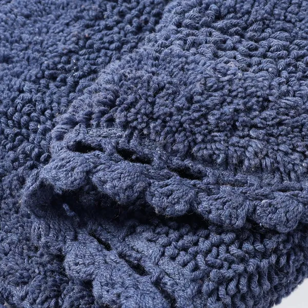 Blue_Premium_Quality_Cotton_Super_Soft_Reversible_Crochet_Bath_Mat_40_X_60_Cm