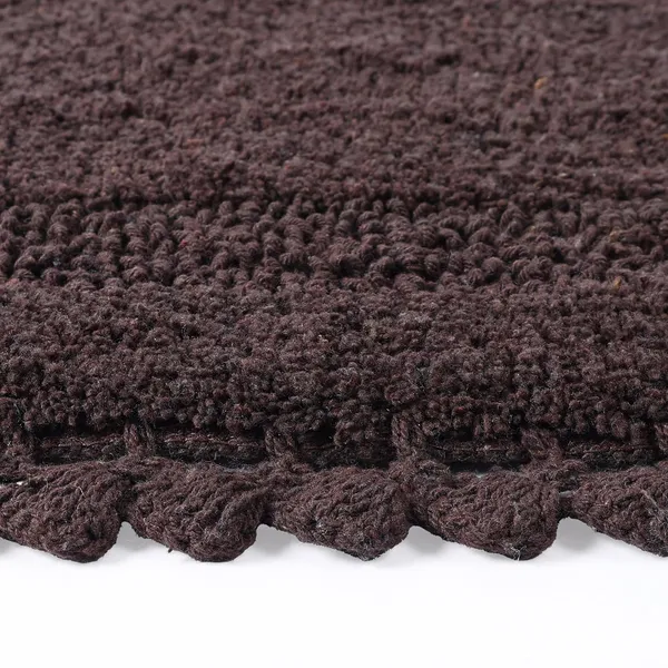 Coffee_Premium_Quality_Cotton_Super_Soft_Reversible_Crochet_Bath_Mat_40_X_60_Cm