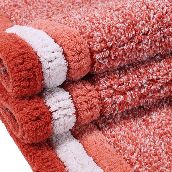 Kesari_Premium_Quality_Cotton_Kitchen_Runner_&_Bath_Mat_40_X_120_Cm_&_40_X_60_Cm