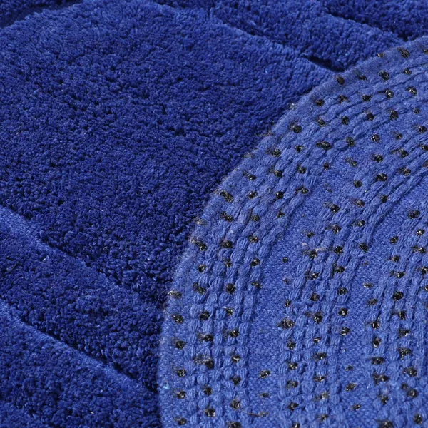 Solid_Royal_Blue_Race_Track_Fine_Cotton_Oval_Bathmat
