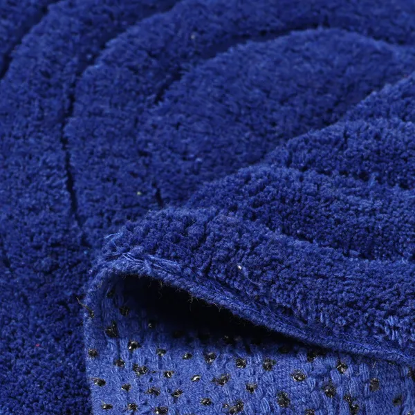 Solid_Royal_Blue_Race_Track_Fine_Cotton_Oval_Bathmat
