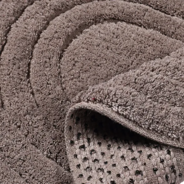 Solid_Camel_Race_Track_Fine_Cotton_Oval_Bathmat