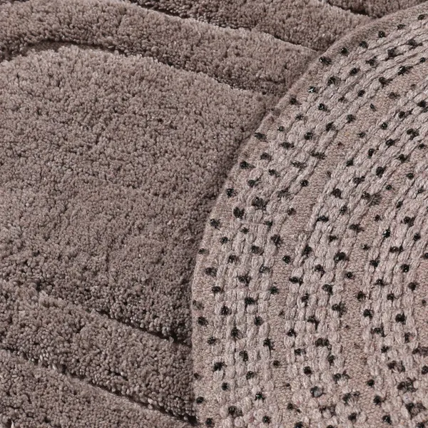 Solid_Camel_Race_Track_Fine_Cotton_Oval_Bathmat