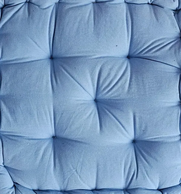 Blue_Premium_Quality_Cotton_Floor_Cushion_40_X_40_Cm
