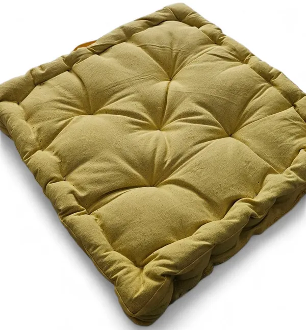 Lemon_Premium_Quality_Cotton_Floor_Cushion_40_X_40_Cm