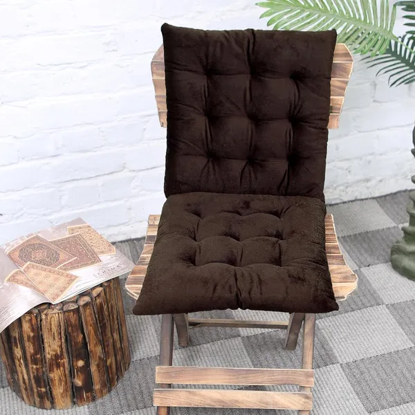 Coffee_Premium_Quality_Velvet_Chair_Pad_With_Ties_40_X_40_Cm