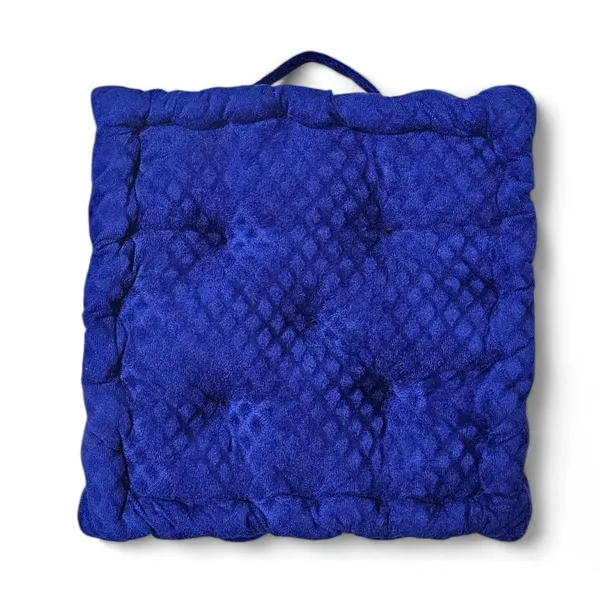 Blue_Premium_Quality_Velvet_Floor_Royal_Blue_Cushion_40_X_40_Cm