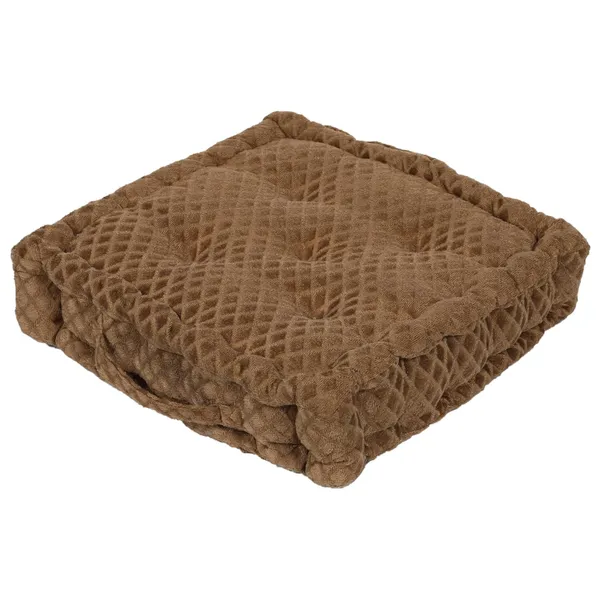 Camel_Premium_Quality_Velvet_Floor_Camel_Cushion_40_X_40_Cm
