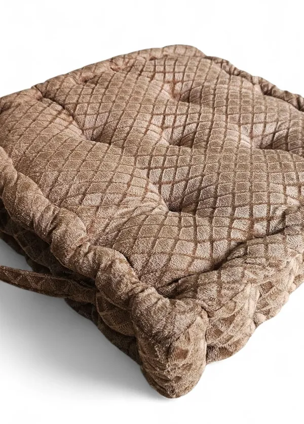 Camel_Premium_Quality_Velvet_Floor_Camel_Cushion_40_X_40_Cm
