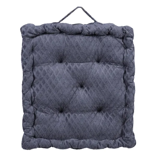 Grey_Premium_Quality_Velvet_Floor_Cushion_40_X_40_Cm