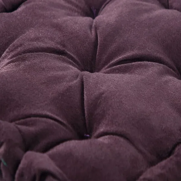 Coffee_Premium_Quality_Velvet_Floor_Cushion_40_X_40_Cm