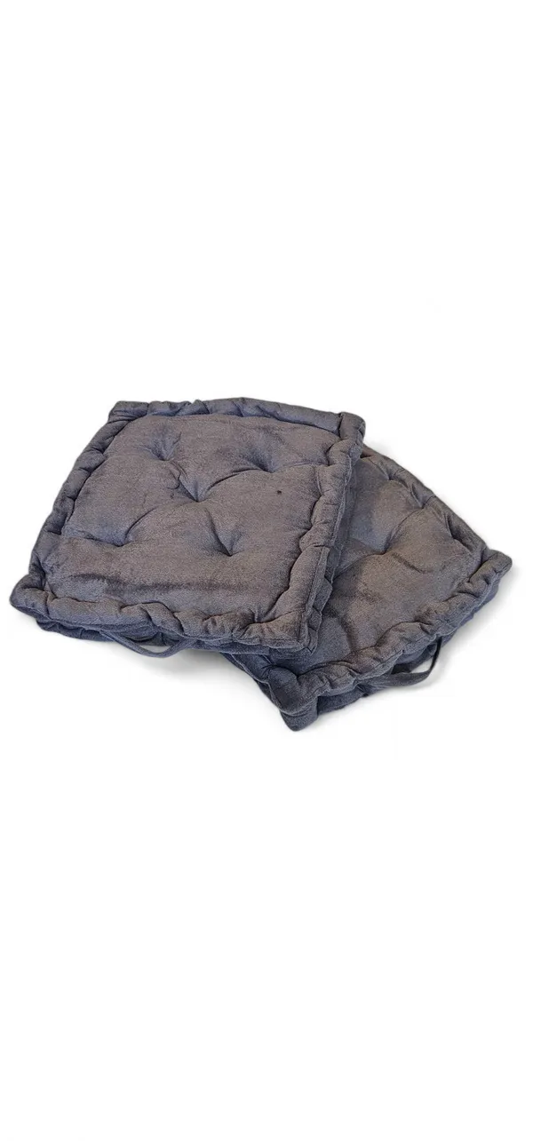 Grey_Premium_Quality_Velvet_Floor_Cushion_40_X_40_Cm