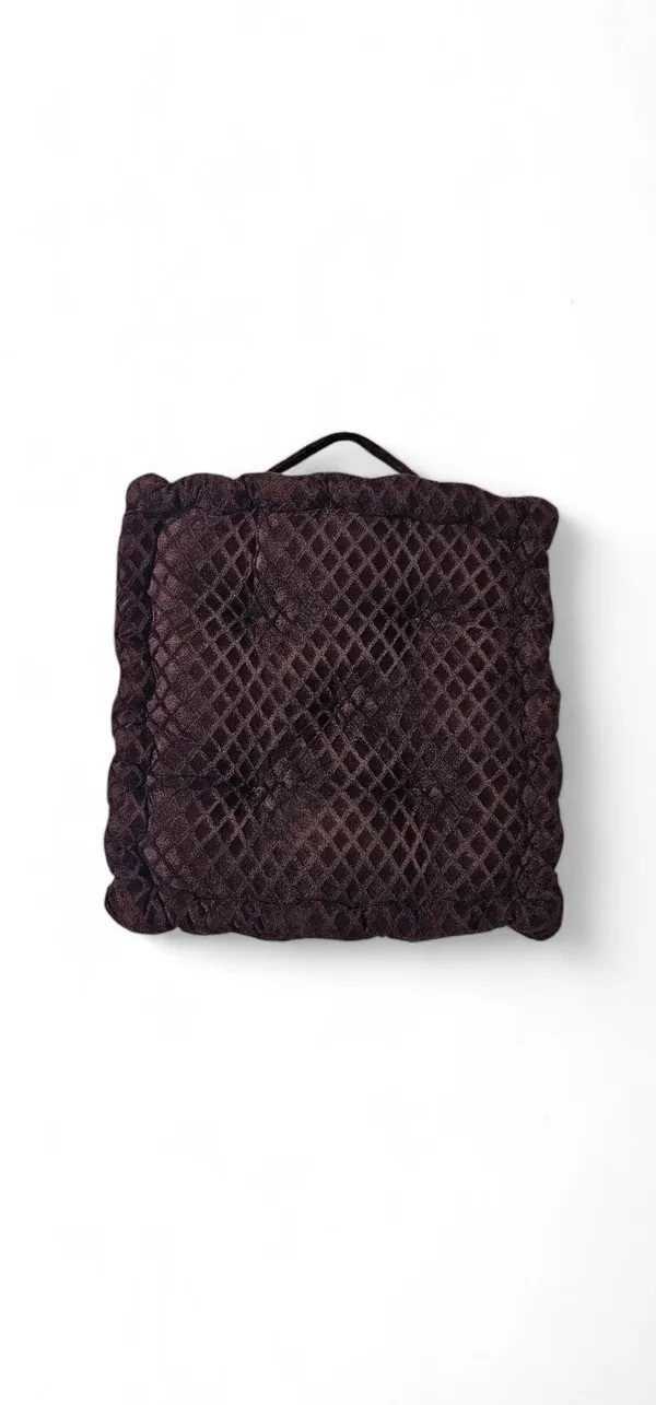 Coffee_Premium_Quality_Velvet_Floor_Cushion_40_X_40_Cm
