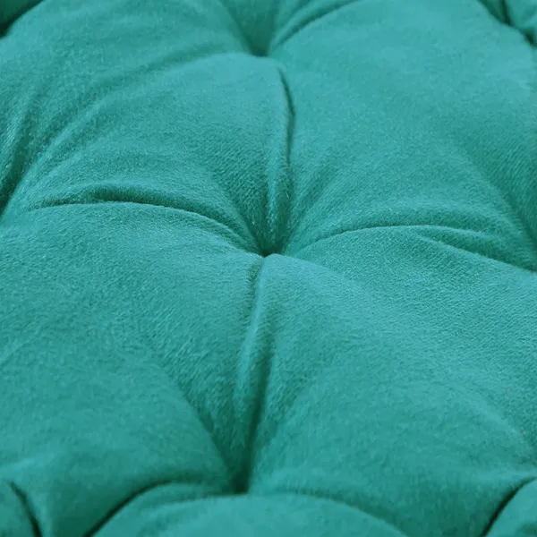 Green_Premium_Quality_Velvet_Floor_Cushion_40_X_40_Cm
