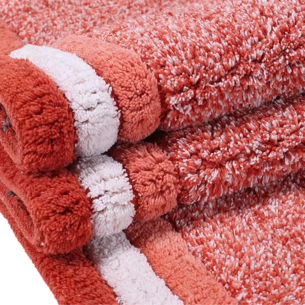 Kesari_Premium_Quality_Cotton_Kitchen_Runner_&_Bath_Mat_40_X_120_Cm_&_40_X_60_Cm