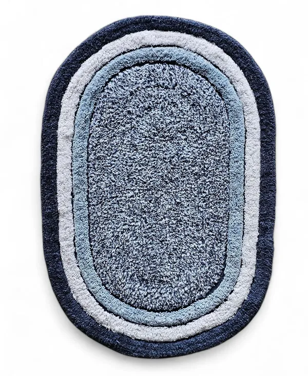 Blue_Premium_Quality_Cotton_Bath_Mat_With_Soft_And_Absorbent_40_X_60_Cm