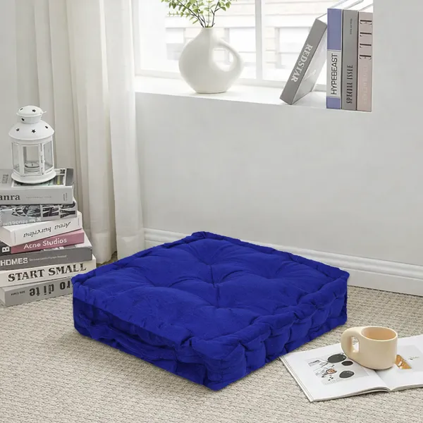 Royal_Blue_Premium_Quality_Velvet_Floor_Cushion