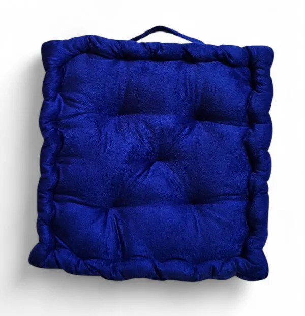 Royal_Blue_Premium_Quality_Velvet_Floor_Cushion
