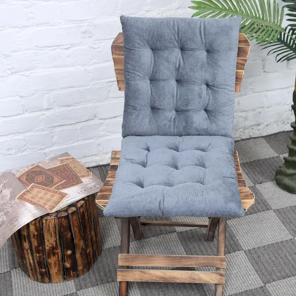 Grey_Premium_Quality_Velvet_Chair_Pads_With_Ties_40_X_40_Cm