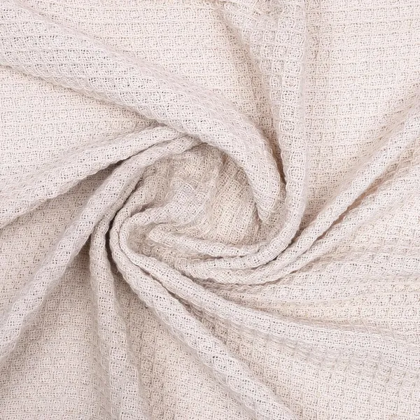 Natural_Premium_Quality_Cotton_Waffle_Throw_125_X_160_Cm