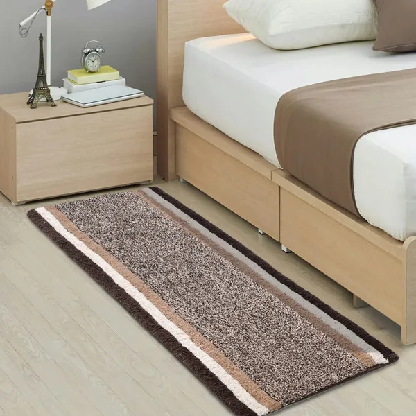 Chocolate_Premium_Quality_Cotton_Bedside_Runner_40_X_120_Cm